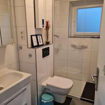 Roombyorder Appartement