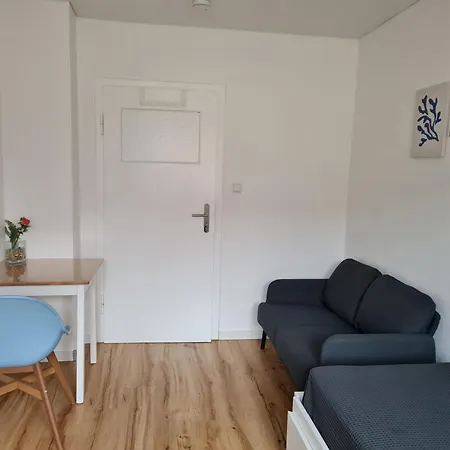 Apartment Roombyorder *