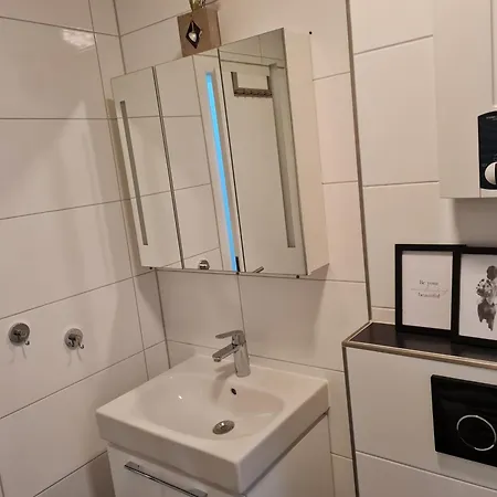 Roombyorder * Oberhausen (North Rhine-Westphalia)