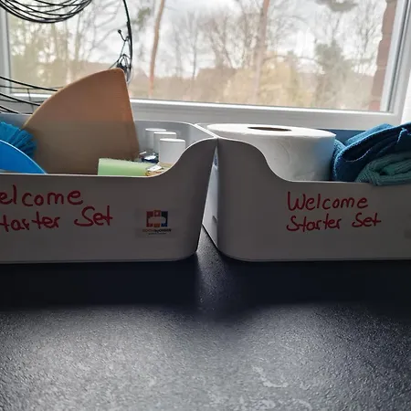 Roombyorder Appartement Oberhausen (North Rhine-Westphalia)