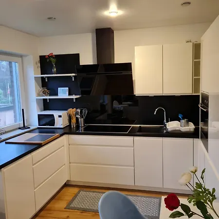 Apartment Roombyorder