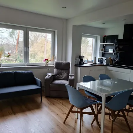 Roombyorder Apartment