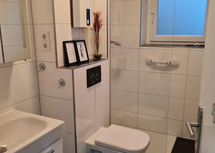 Roombyorder Appartement