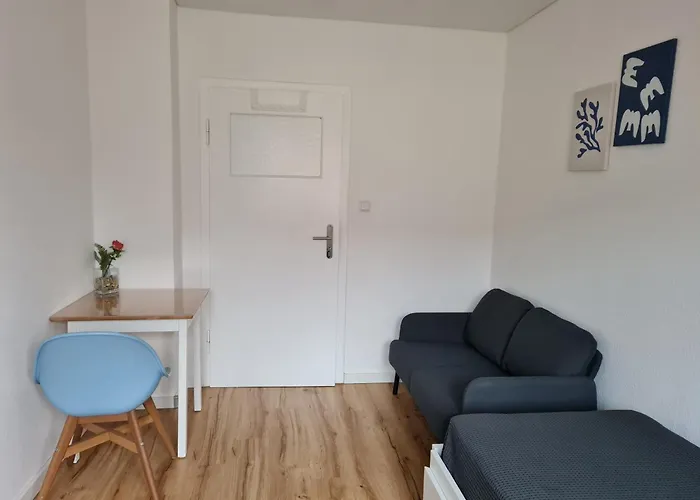 Appartement Roombyorder *