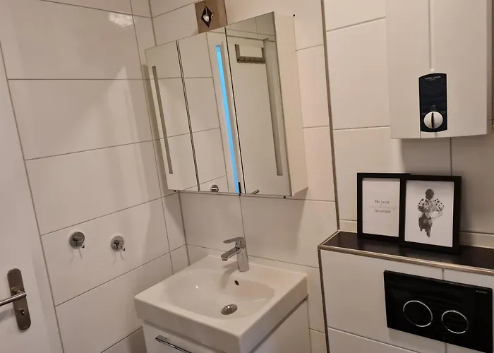 Roombyorder * Oberhausen (North Rhine-Westphalia)