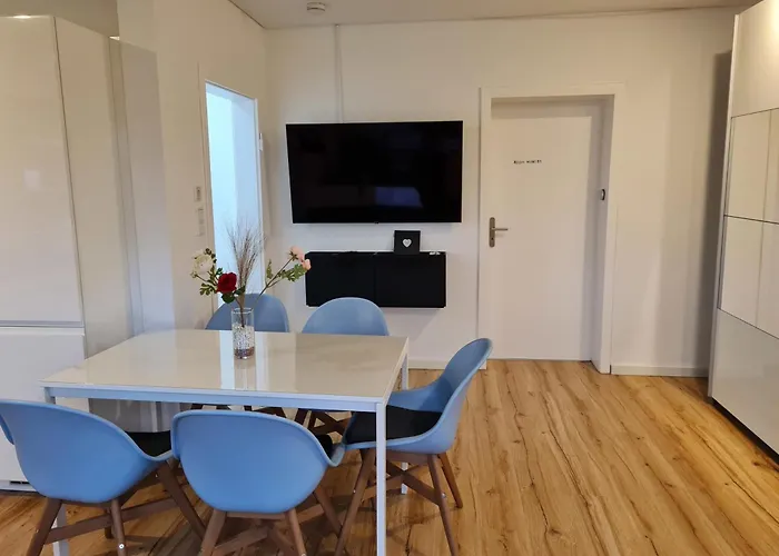 Appartement Roombyorder