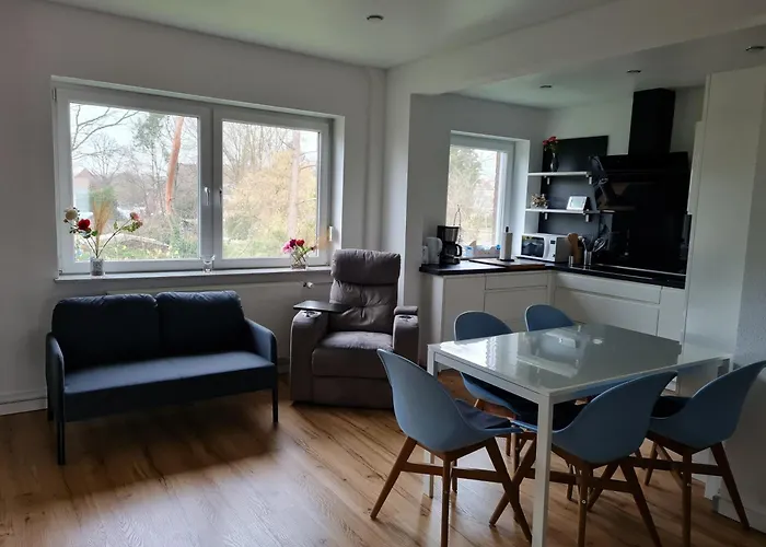 Roombyorder Appartement